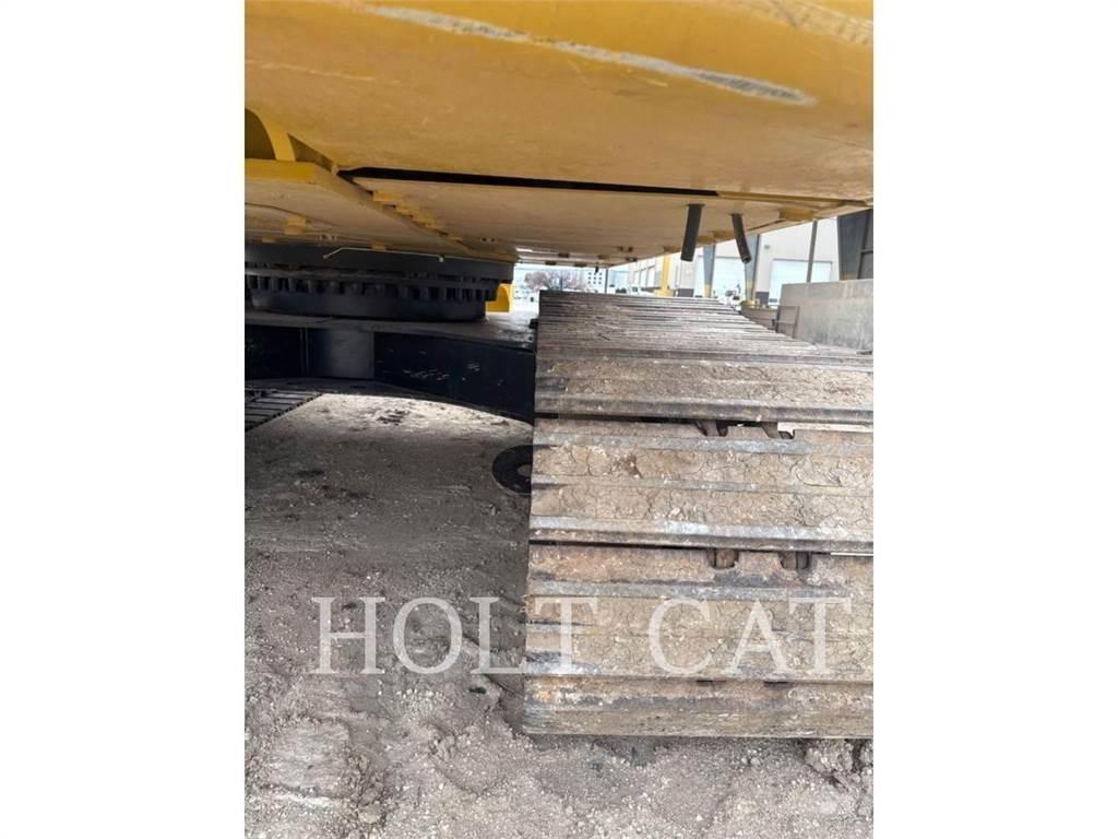 CAT 330 TC Escavadoras de rastos