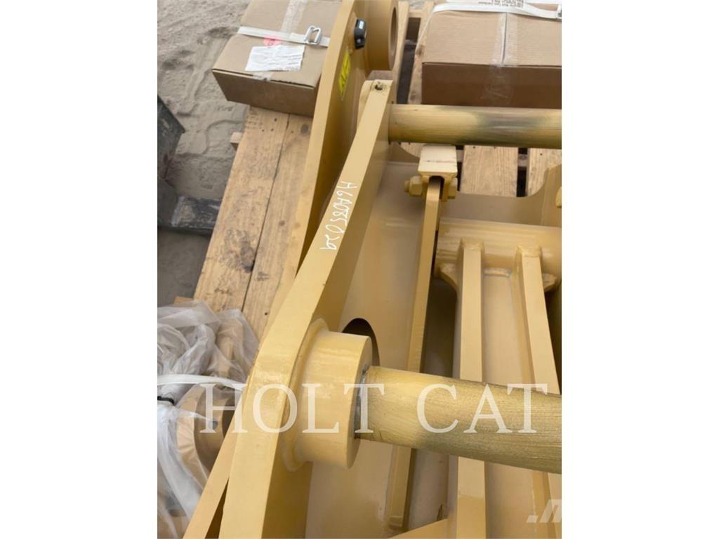 CAT 330 TC Escavadoras de rastos