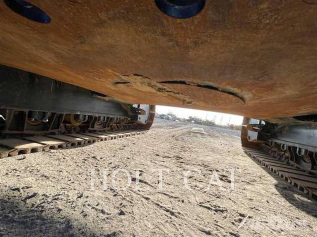 CAT 330 TC Escavadoras de rastos