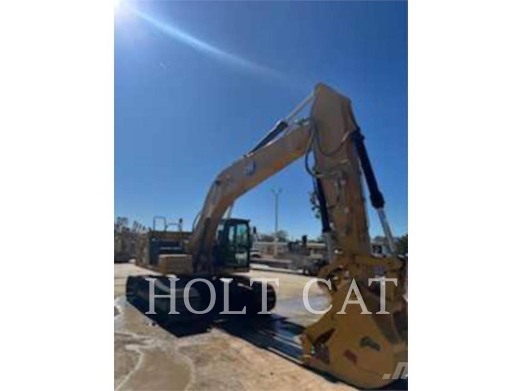 CAT 330 TC Escavadoras de rastos
