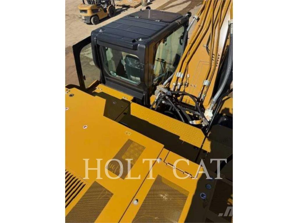 CAT 330 TC Escavadoras de rastos