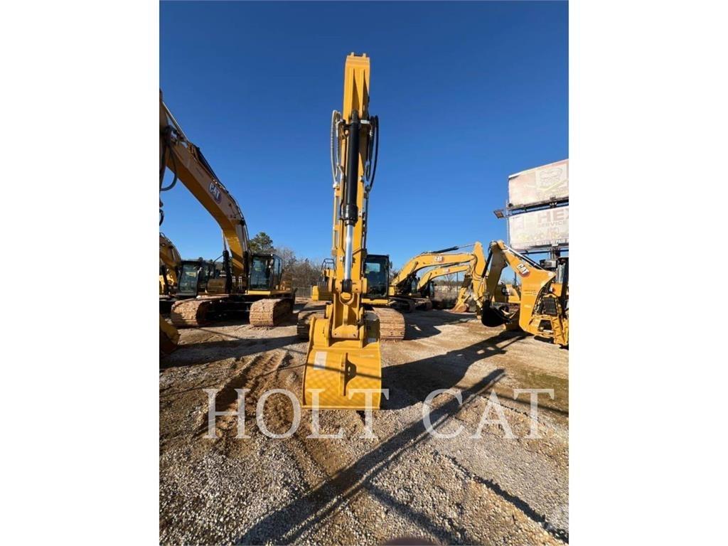 CAT 330 TC Escavadoras de rastos
