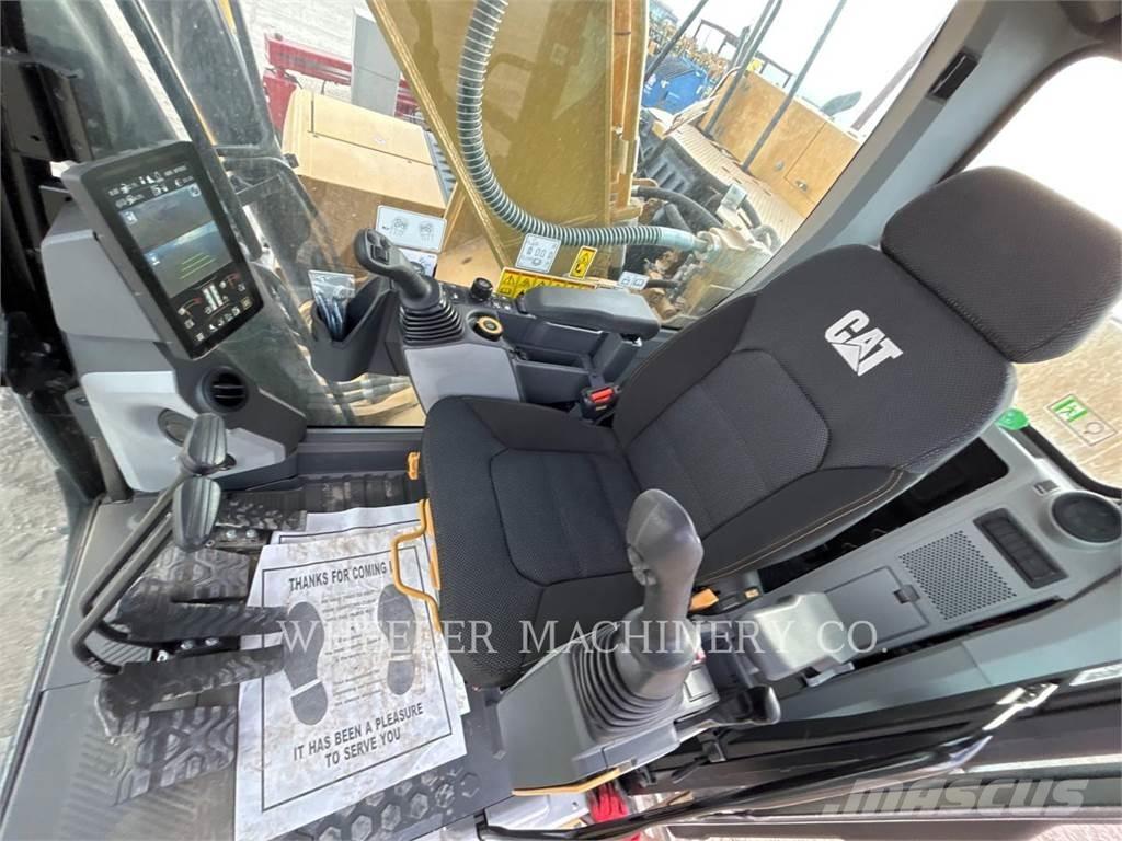 CAT 330 TH Escavadoras de rastos