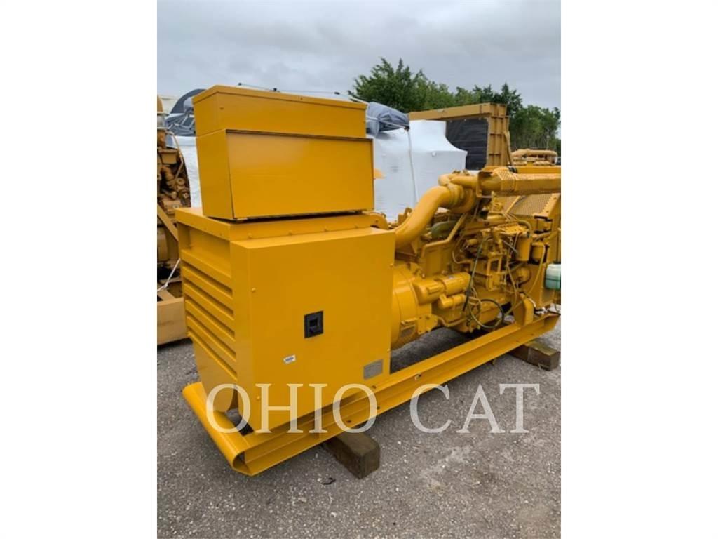 CAT 3306 Geradores Diesel