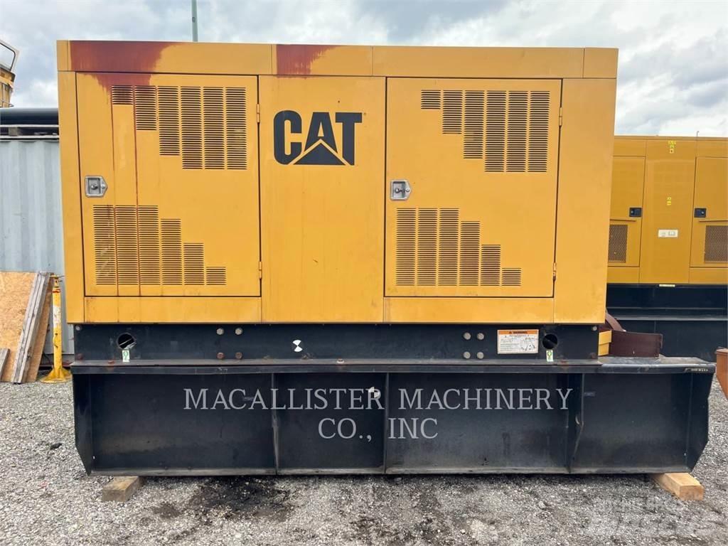 CAT 3306B Geradores Diesel