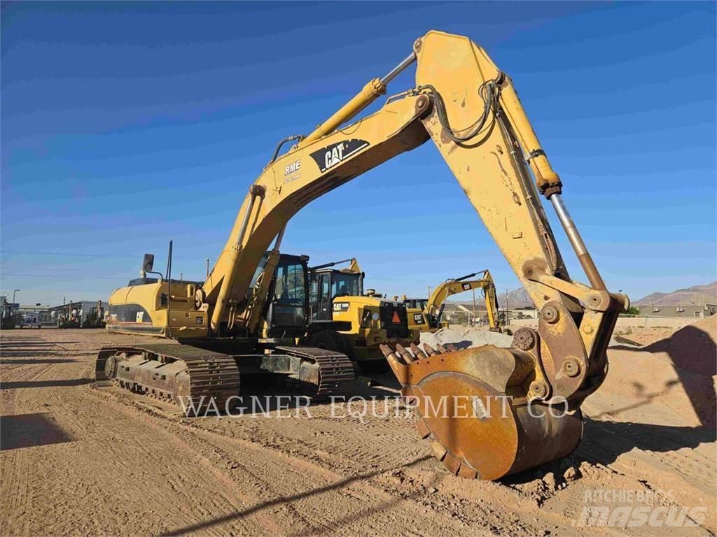 CAT 330CL Escavadoras de rastos