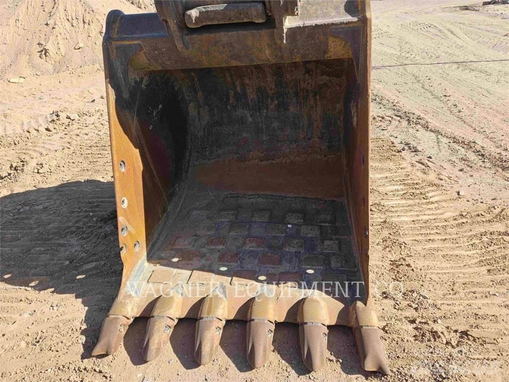 CAT 330CL Escavadoras de rastos