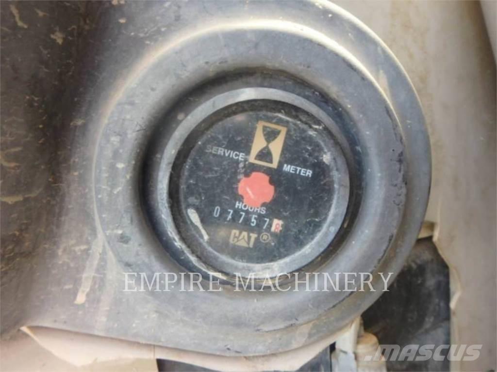 CAT 330CL Escavadoras de rastos