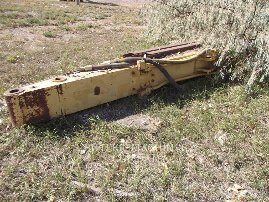 CAT 330D STICK Outros componentes