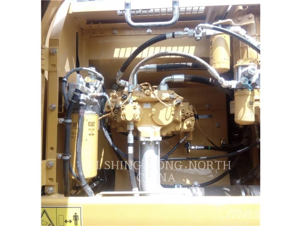 CAT 330D2L Escavadoras de rastos