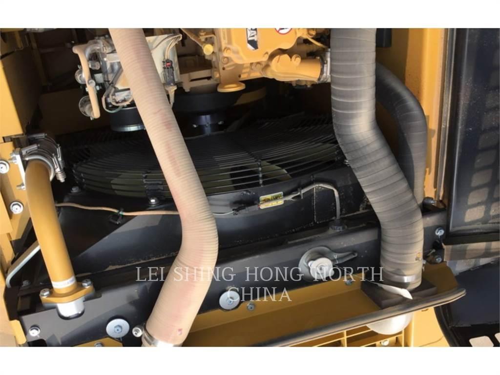 CAT 330D2L Escavadoras de rastos