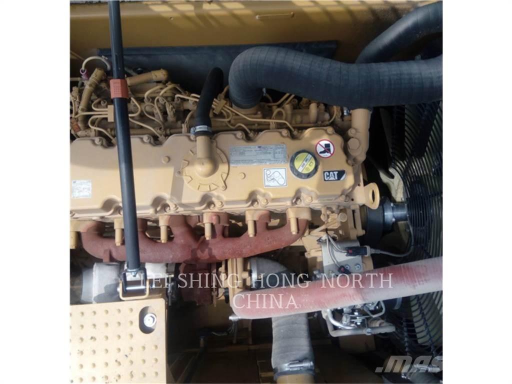 CAT 330D2L Escavadoras de rastos