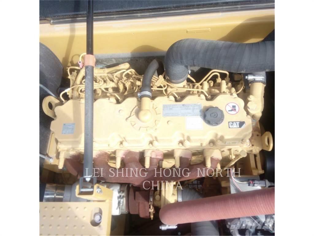 CAT 330D2L Escavadoras de rastos