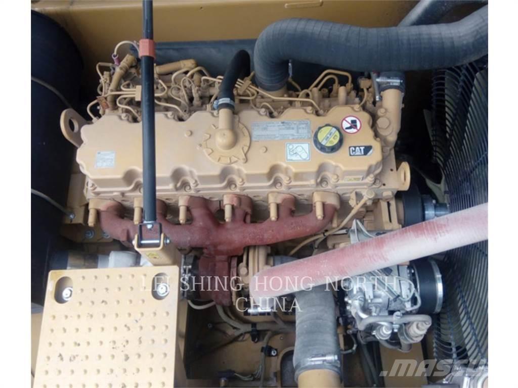 CAT 330D2L Escavadoras de rastos