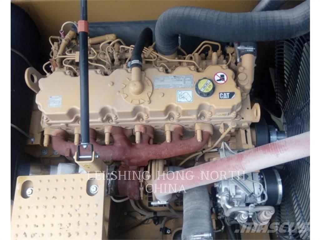 CAT 330D2L Escavadoras de rastos