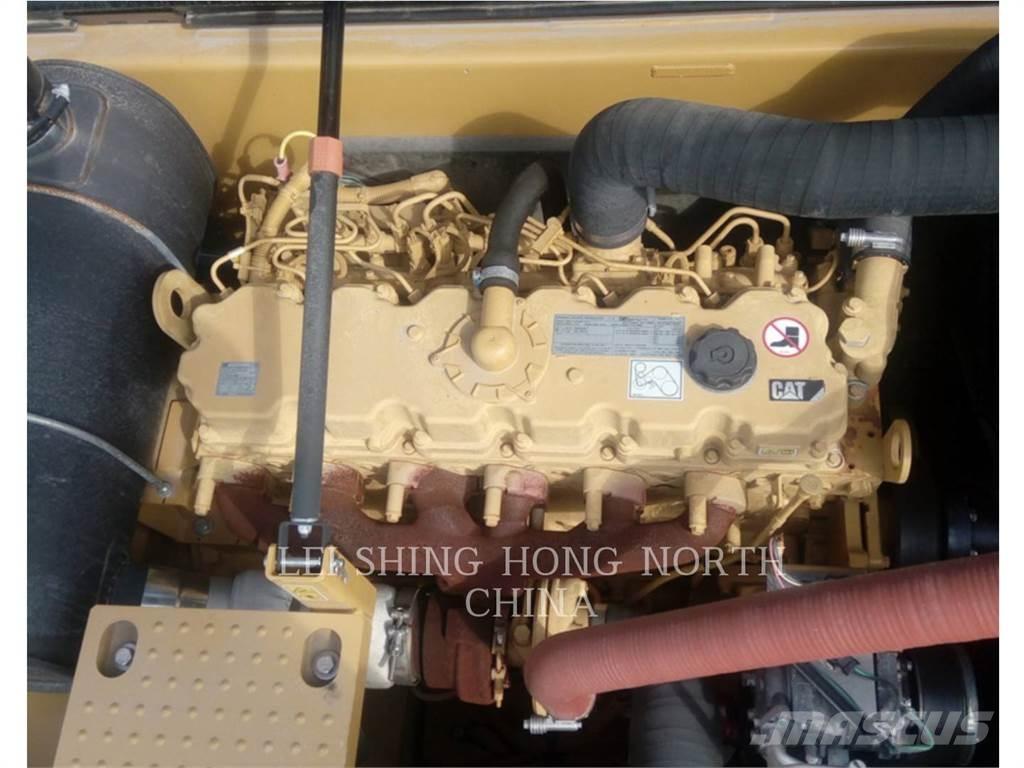 CAT 330D2L Escavadoras de rastos