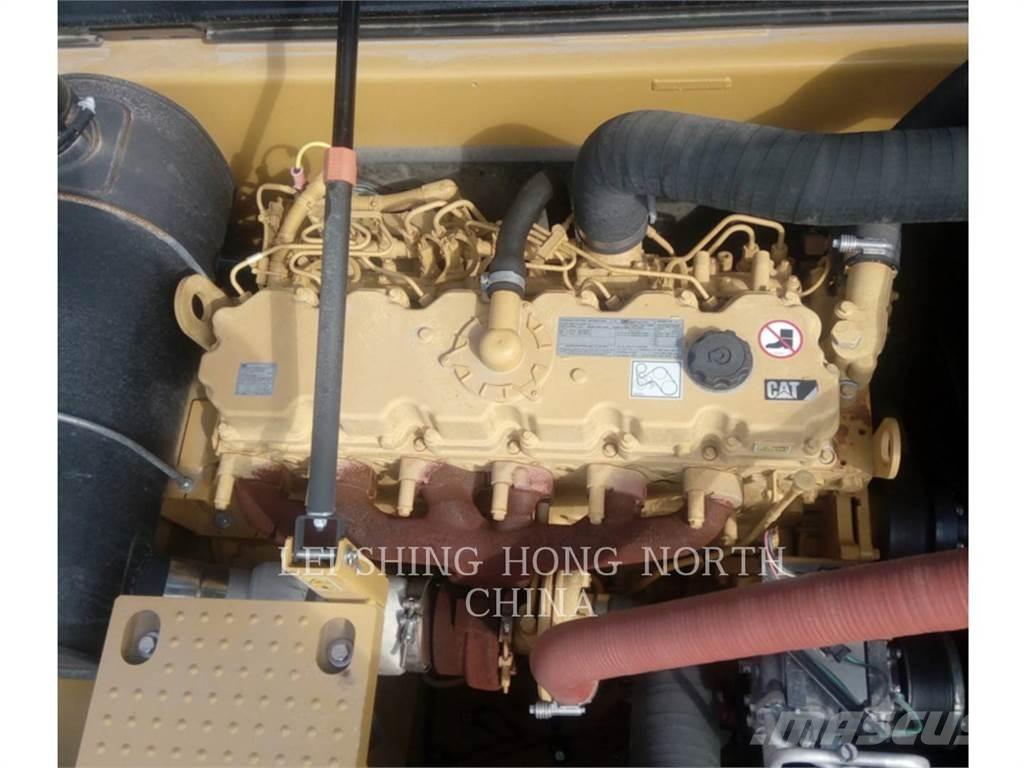 CAT 330D2L Escavadoras de rastos