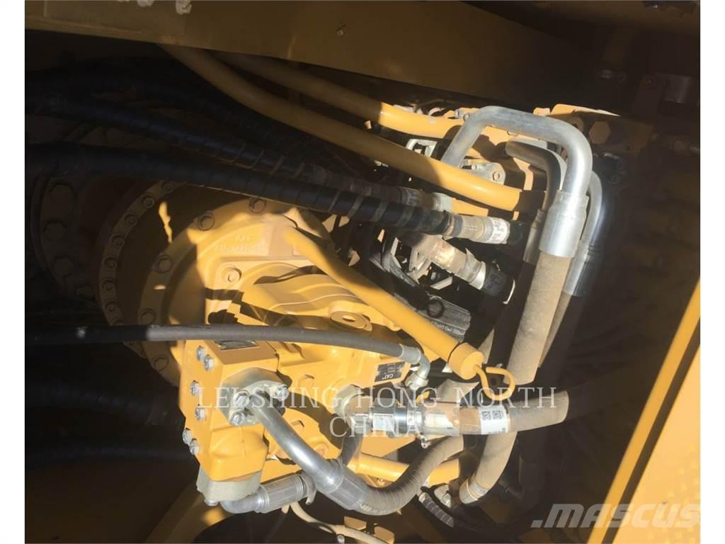 CAT 330D2L Escavadoras de rastos