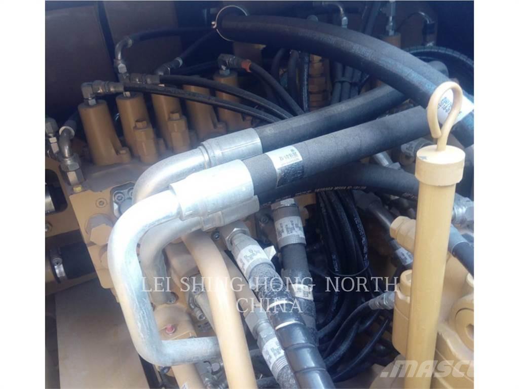 CAT 330D2L Escavadoras de rastos