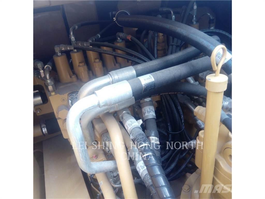 CAT 330D2L Escavadoras de rastos