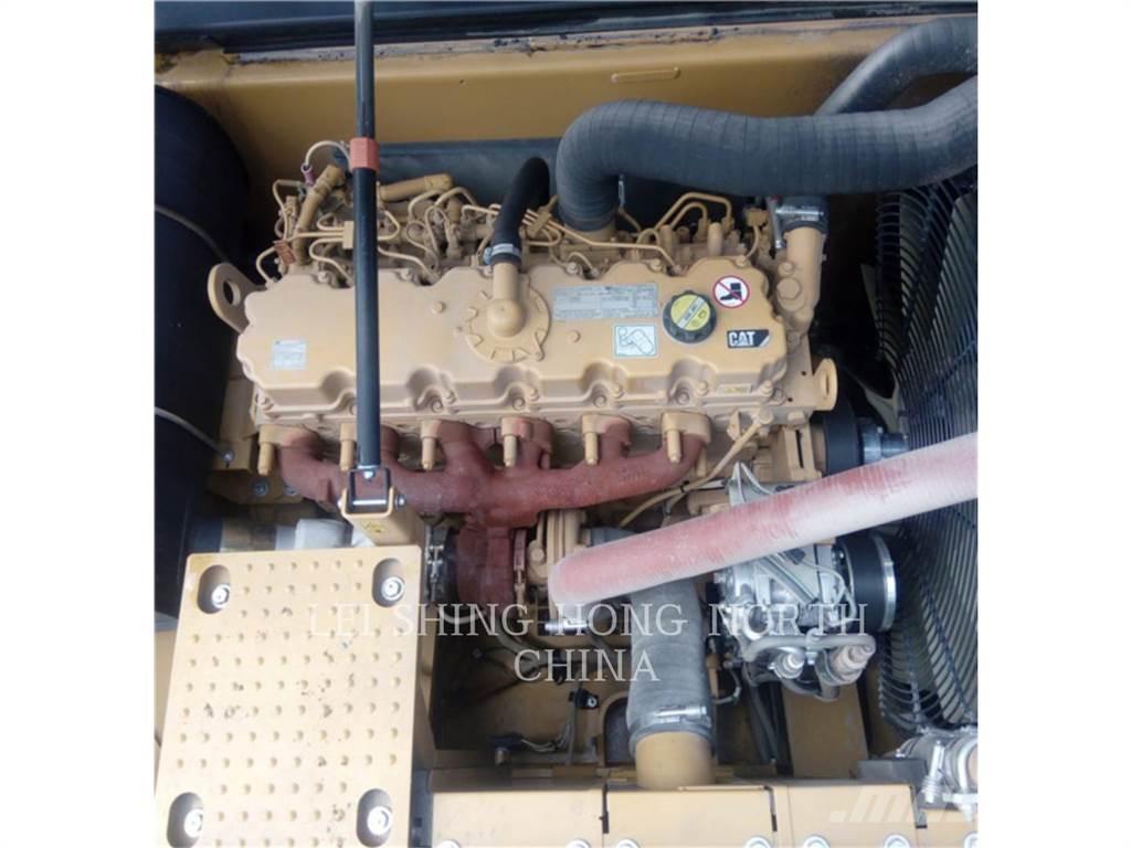 CAT 330D2L Escavadoras de rastos