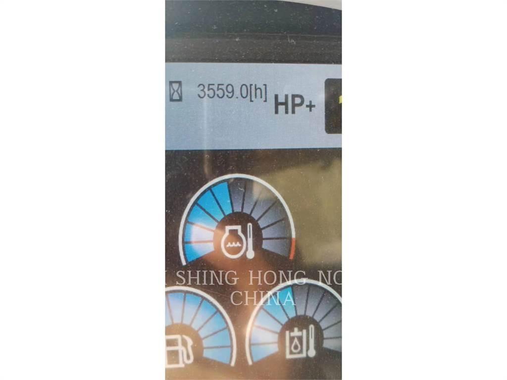 CAT 330D2L Escavadoras de rastos