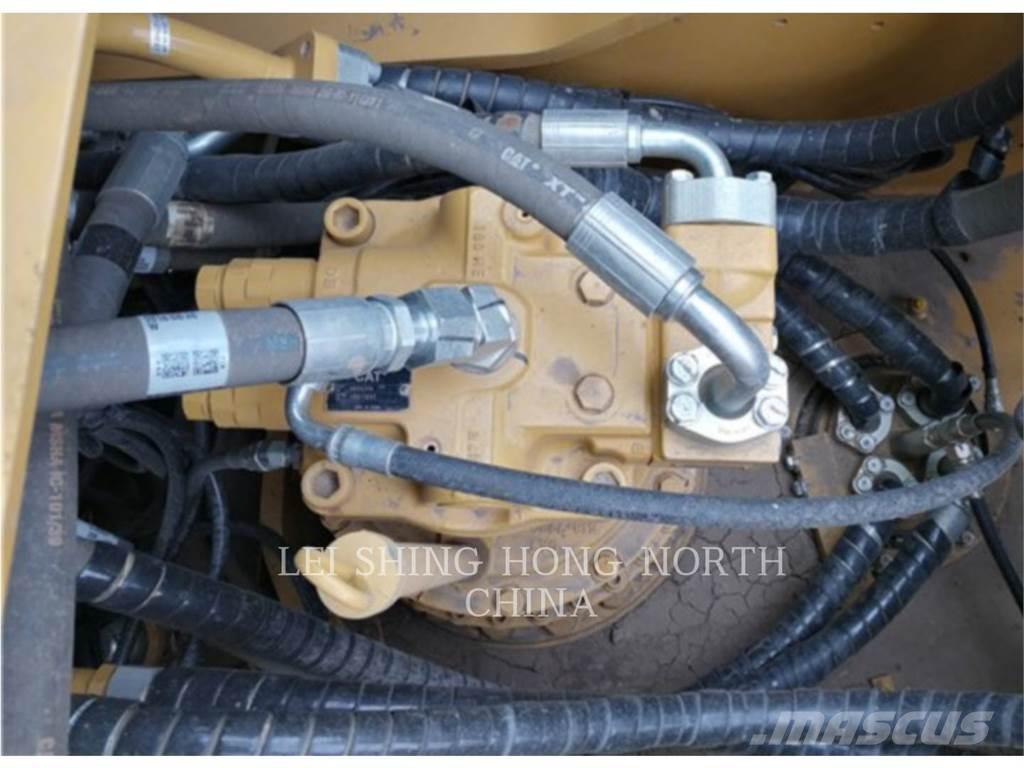 CAT 330D2L Escavadoras de rastos