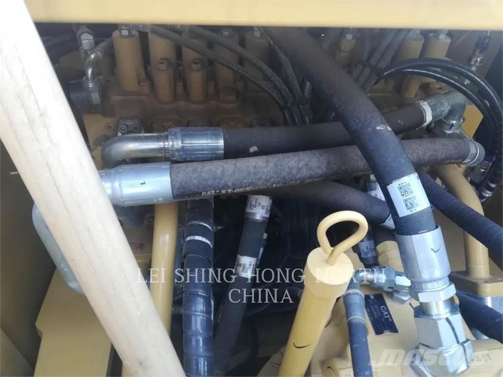 CAT 330D2L Escavadoras de rastos