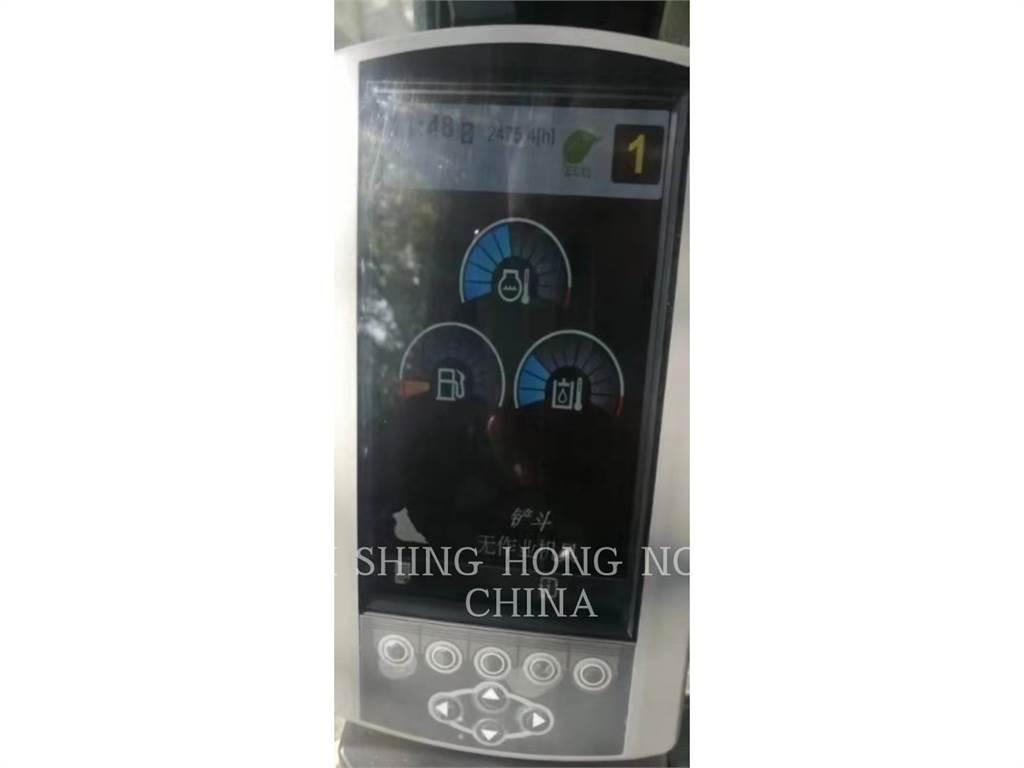 CAT 330D2L Escavadoras de rastos