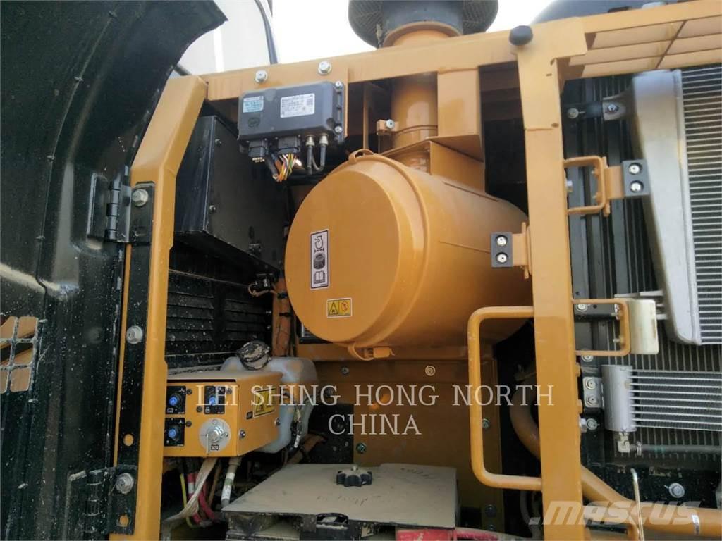 CAT 330D2L Escavadoras de rastos