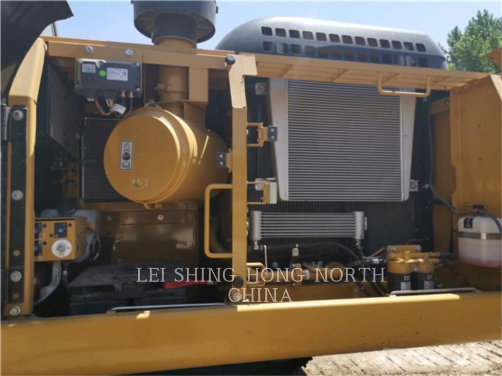 CAT 330D2L Escavadoras de rastos