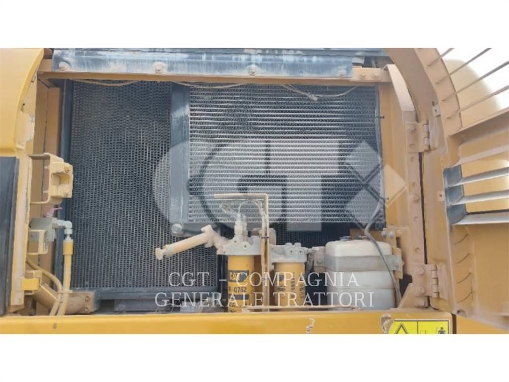 CAT 330DDEM Escavadoras de rastos