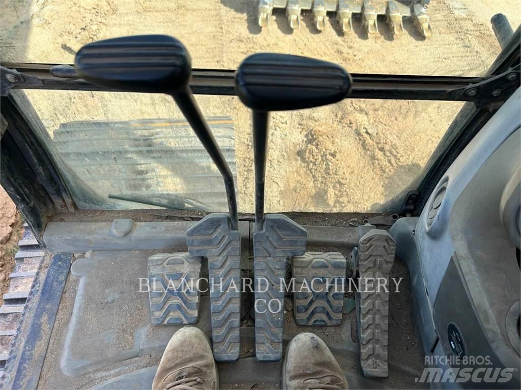 CAT 330DL Escavadoras de rastos