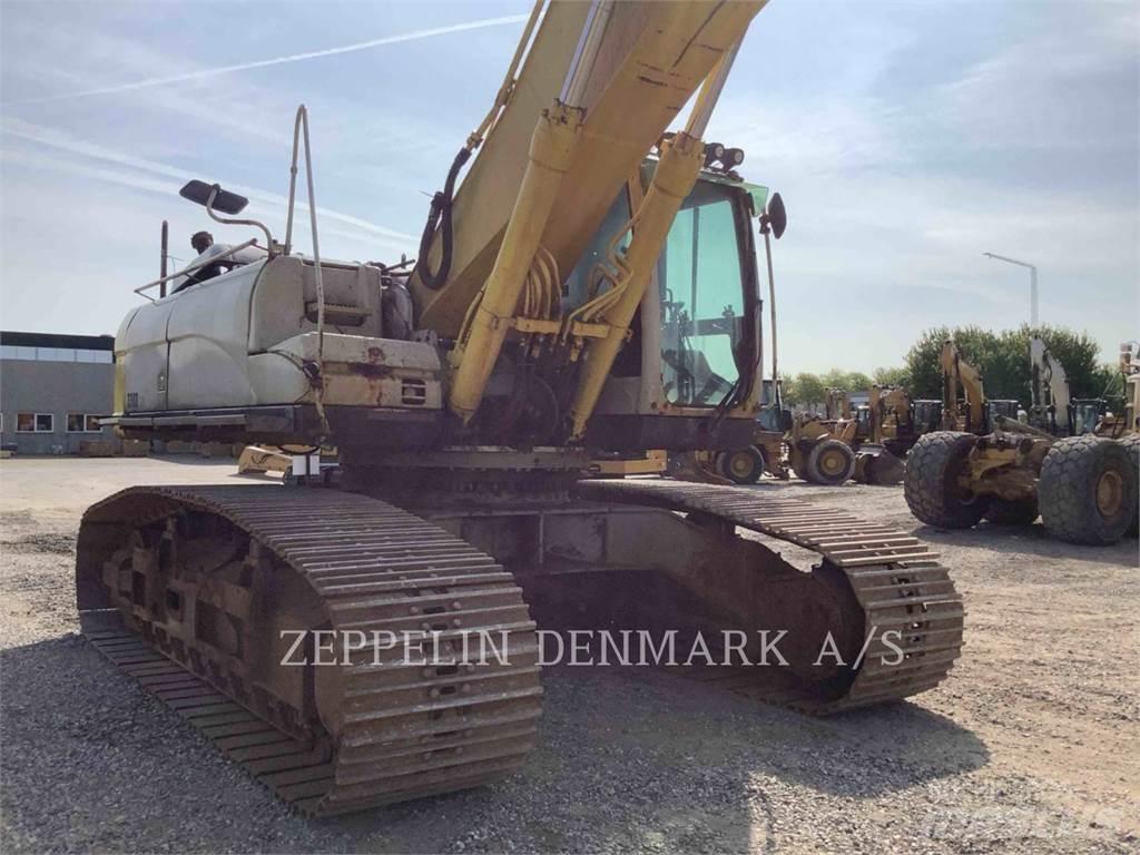 CAT 330DL Escavadoras de rastos