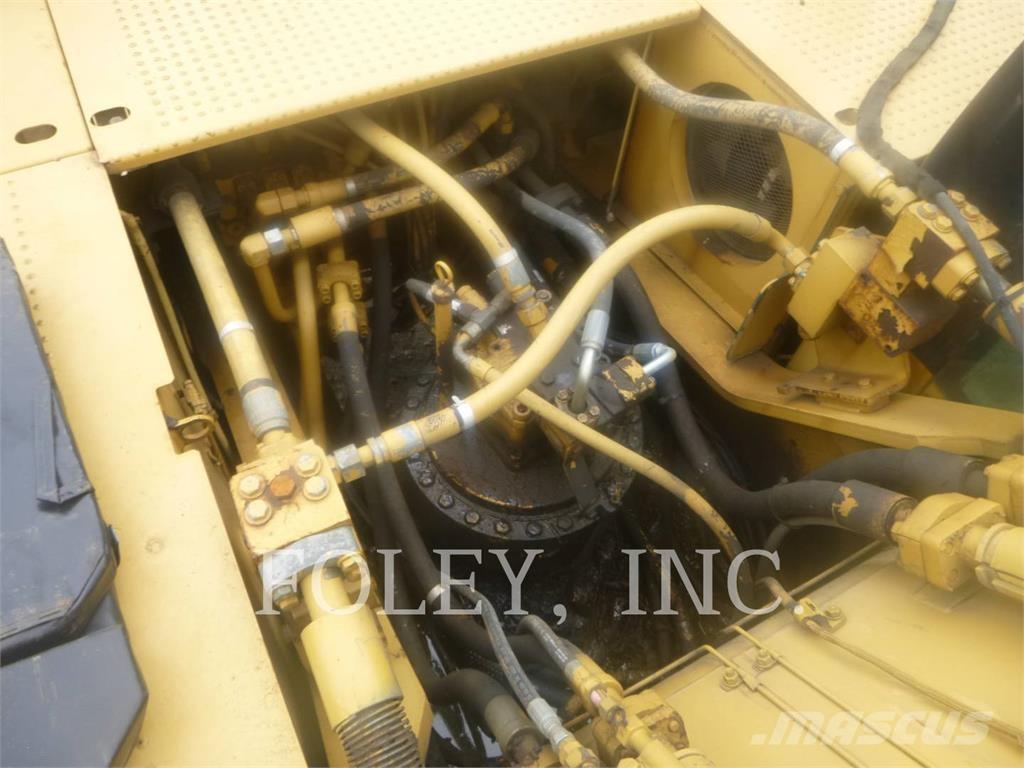 CAT 330DL Escavadoras de rastos