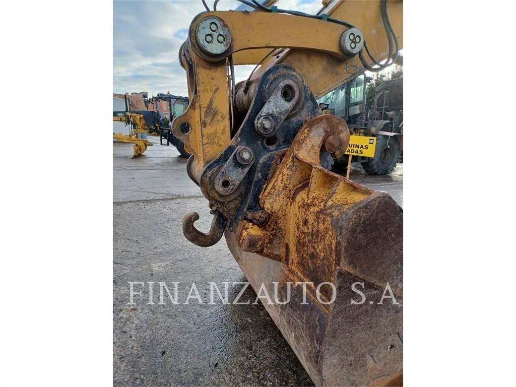 CAT 330DLME Escavadoras de rastos