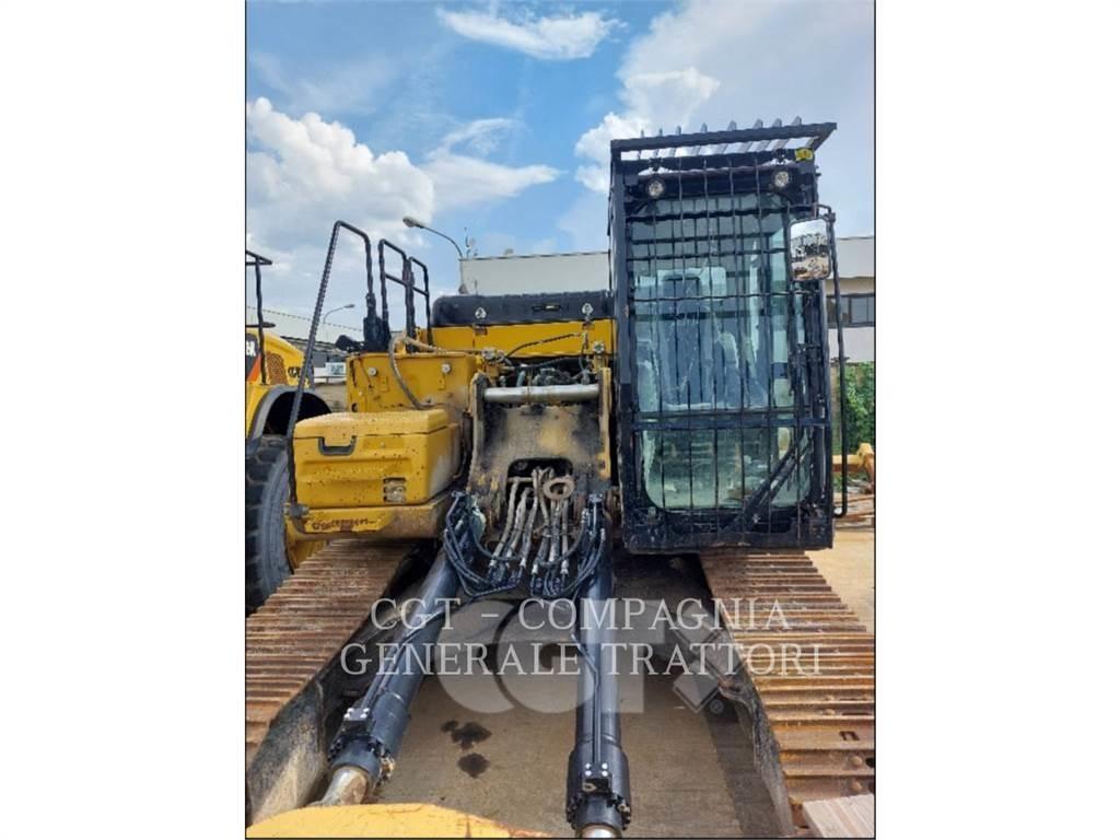 CAT 330F Escavadoras de rastos