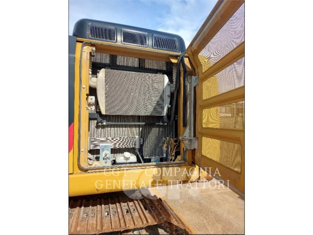 CAT 330F Escavadoras de rastos