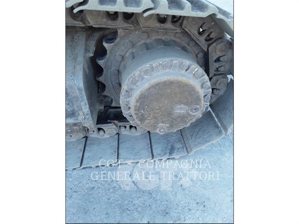CAT 330F Escavadoras de rastos