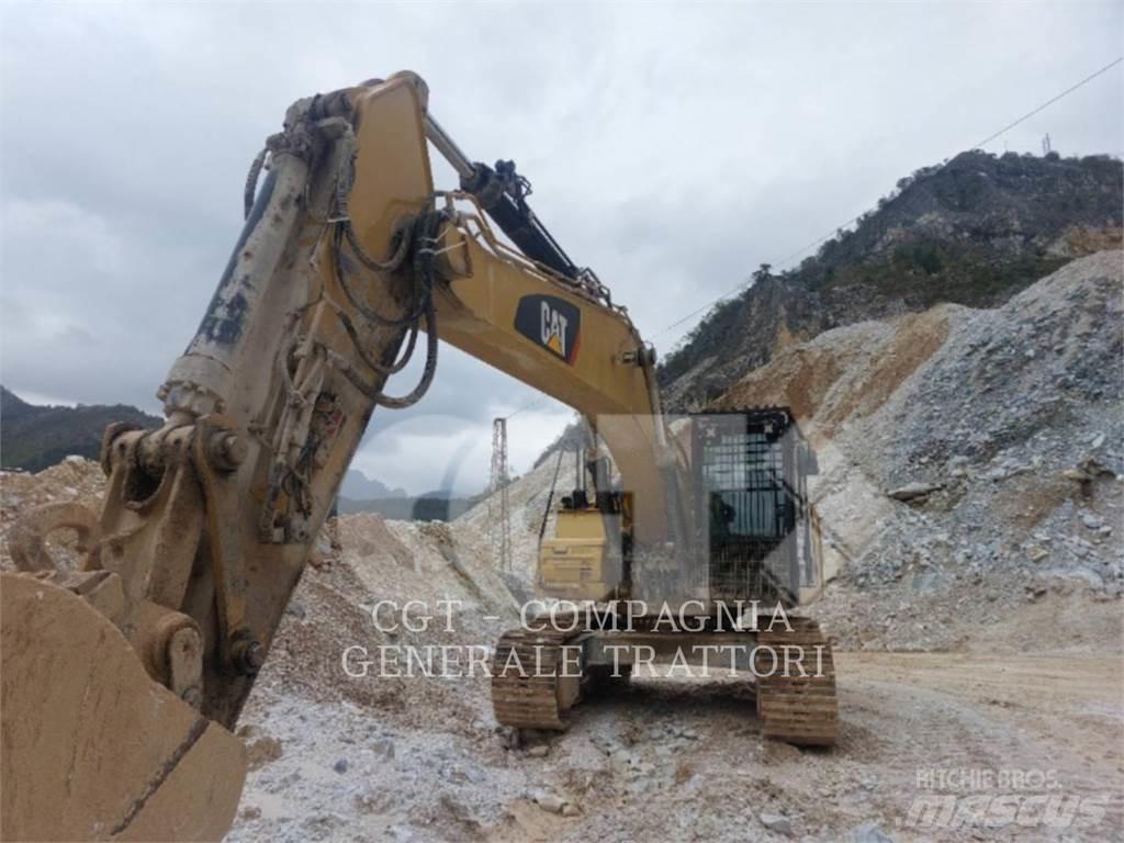 CAT 330F Escavadoras de rastos