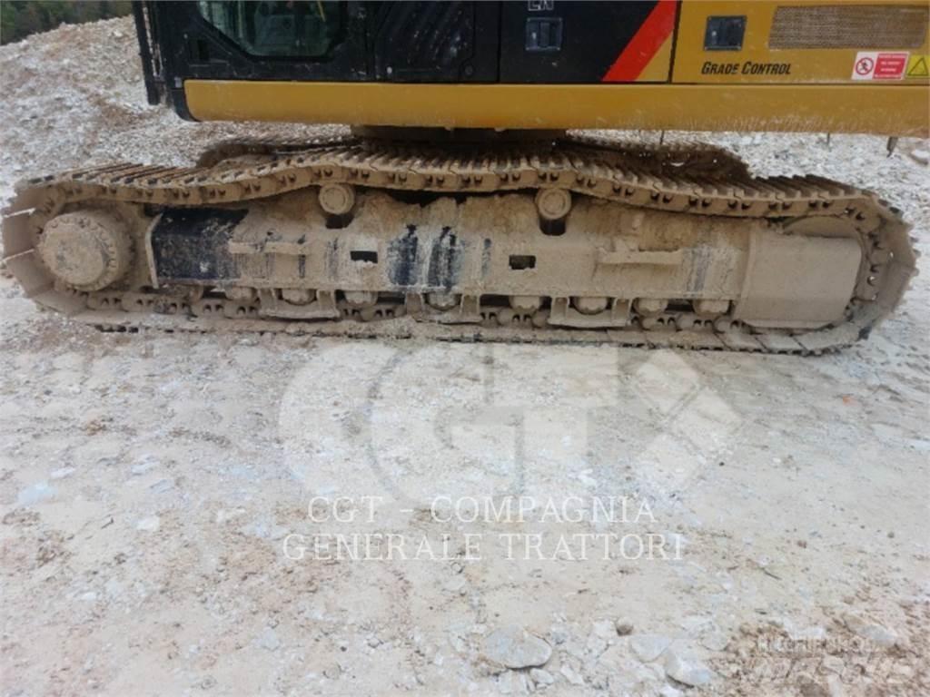 CAT 330F Escavadoras de rastos