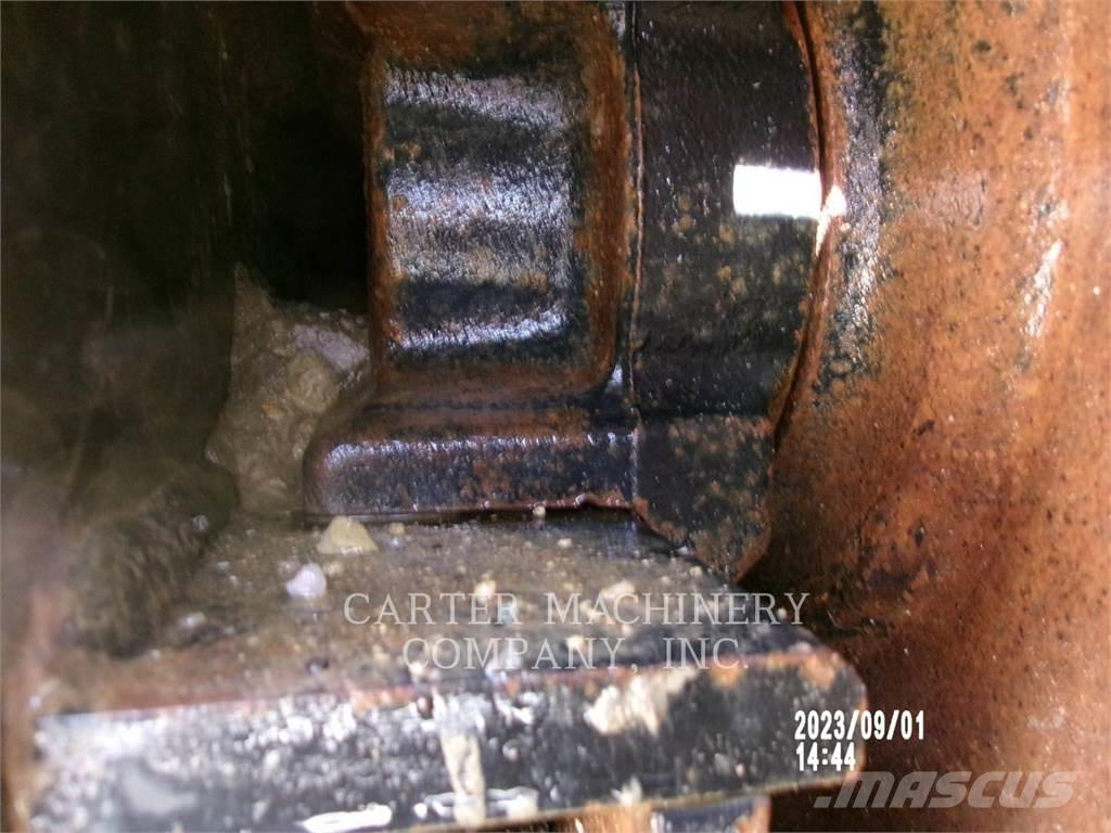 CAT 330FL Escavadoras de rastos