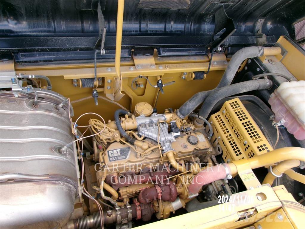 CAT 330FL Escavadoras de rastos