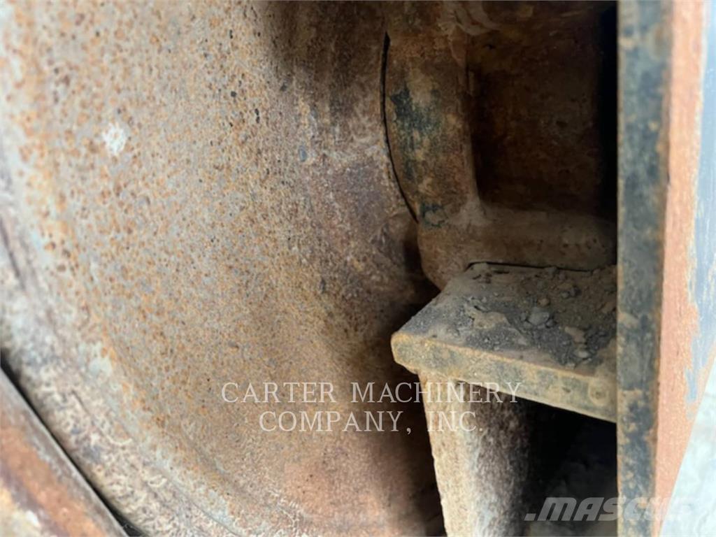 CAT 330FL Escavadoras de rastos