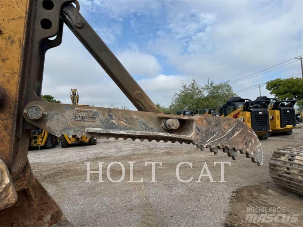 CAT 330FL Escavadoras de rastos