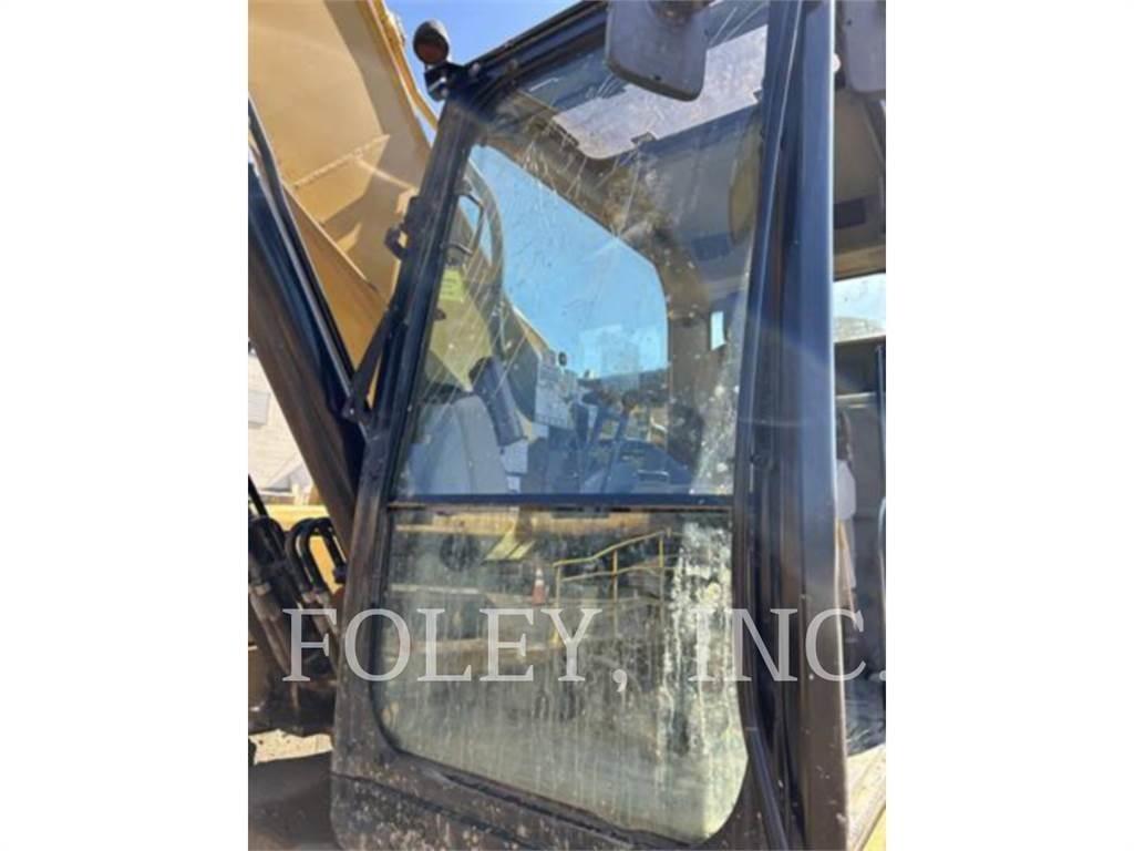 CAT 330FL Escavadoras de rastos