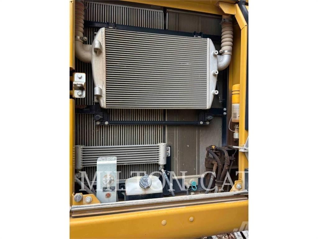 CAT 330FL Escavadoras de rastos