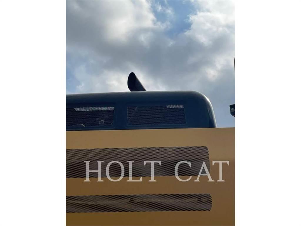 CAT 330FL TC Escavadoras de rastos