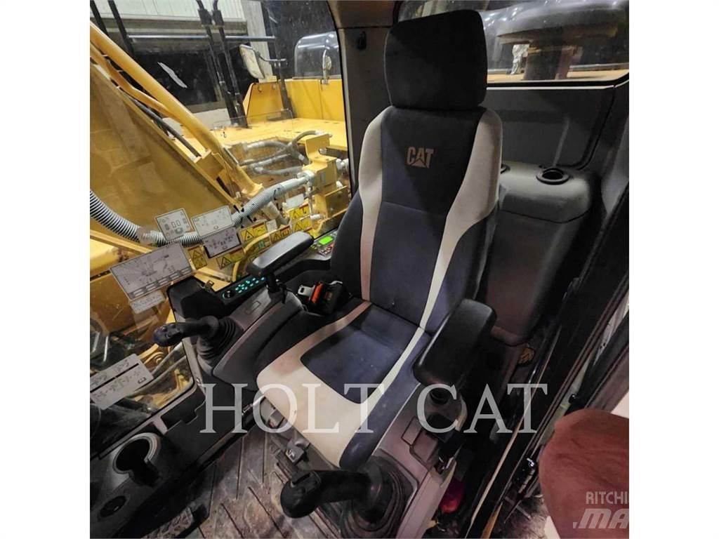 CAT 330FL TC Escavadoras de rastos