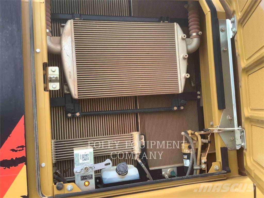 CAT 330FLLR Escavadoras de rastos